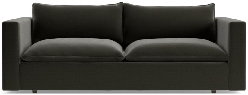 Lotus Deep Sofa 91" - image 0 of 17