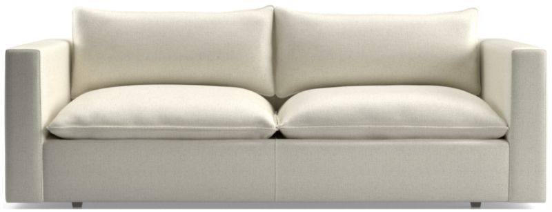 Lotus Deep Sofa 91" - image 0 of 17