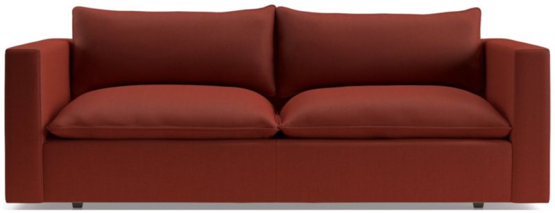 Lotus Deep Sofa 91" - image 0 of 17