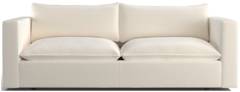 Lotus Deep Sofa 91" - image 0 of 17