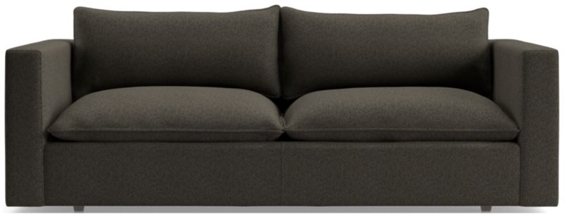 Lotus Deep Sofa 91" - image 0 of 17