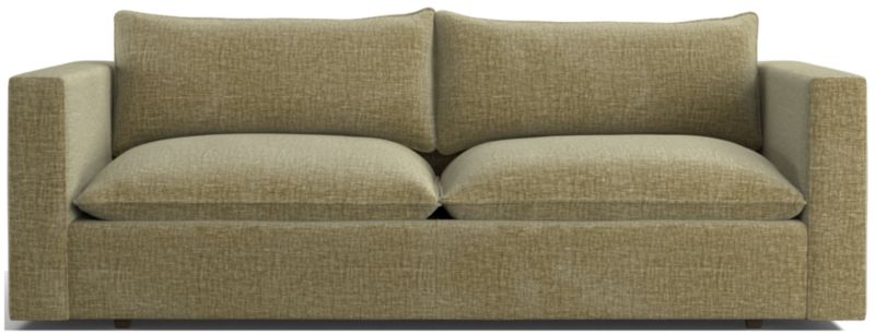 Lotus Deep Sofa 91" - image 0 of 17