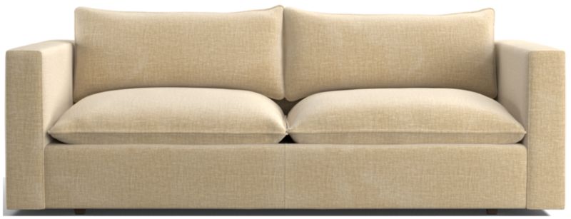 Lotus Deep Sofa 91" - image 0 of 17