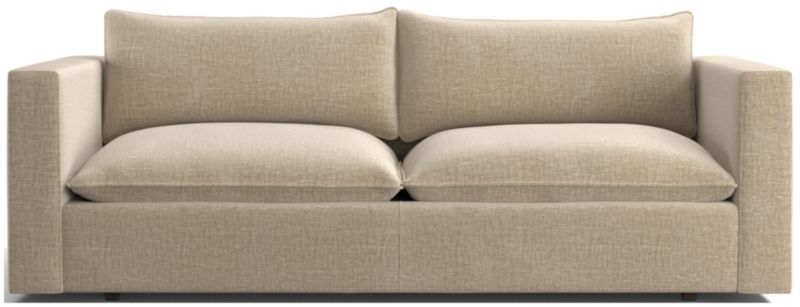 Lotus Deep Sofa 91" - image 0 of 17