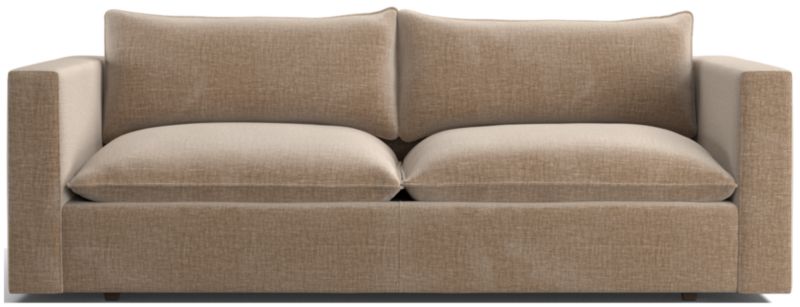 Lotus Deep Sofa 91" - image 0 of 17