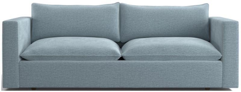 Lotus Deep Sofa 91" - image 0 of 17