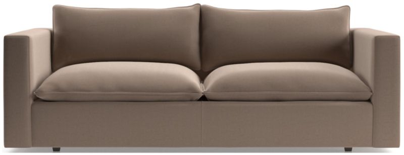 Lotus Deep Sofa 91" - image 0 of 17