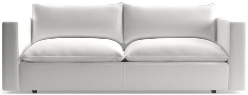 Lotus Deep Sofa 91" - image 0 of 17