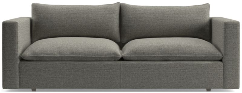 Lotus Deep Sofa 91" - image 0 of 17