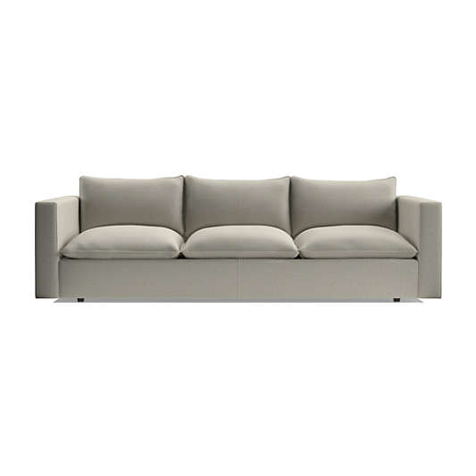 Lotus Deep Grande Sofa 109"