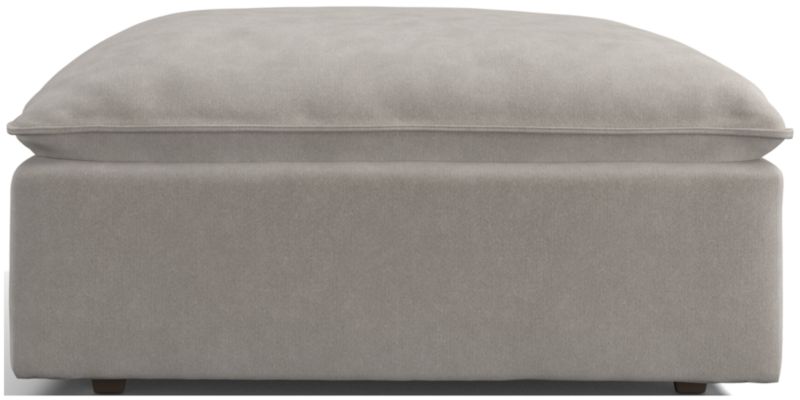 Lotus Deep Modular Ottoman - image 0 of 5