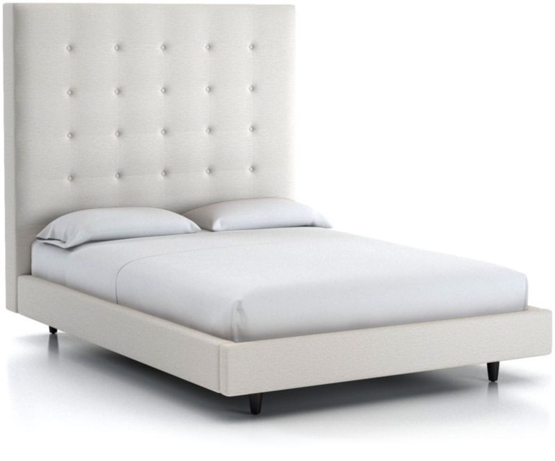 Tate Full Upholstered Bed 62" - image 0 of 5