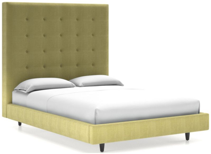 Tate Full Upholstered Bed 62" - image 0 of 5