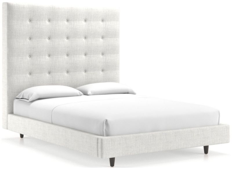 Tate Full Upholstered Bed 62" - image 0 of 5