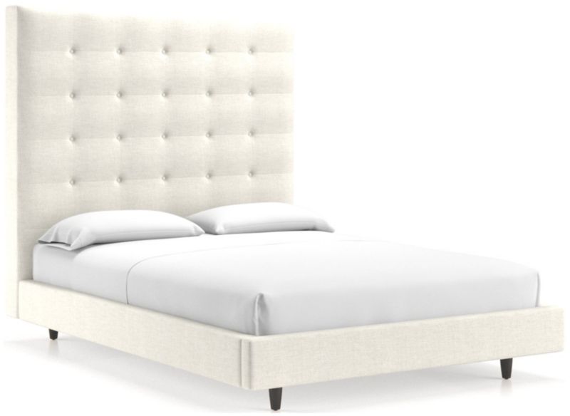 Tate Full Upholstered Bed 62" - image 0 of 5