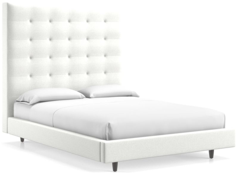 Tate Full Upholstered Bed 62" - image 0 of 5