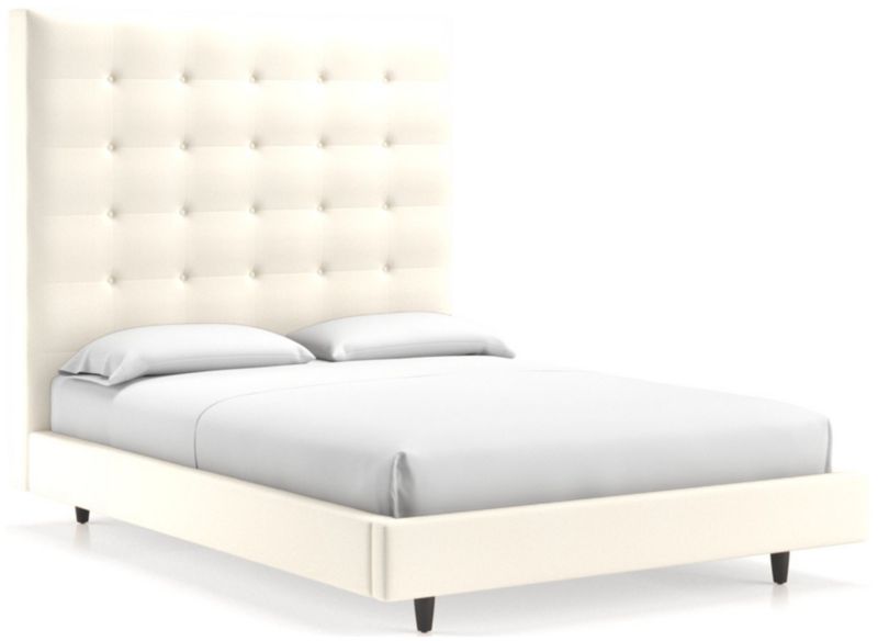 Tate Full Upholstered Bed 62" - image 0 of 5