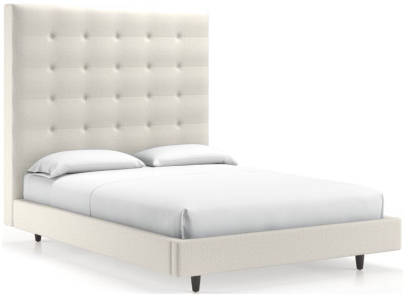 Tate Full Upholstered Bed 62" - image 0 of 5