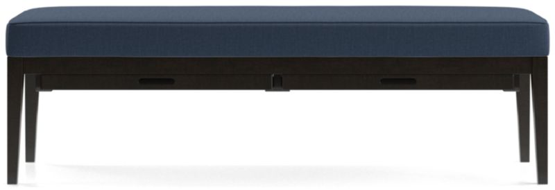 Nash Large Bench with Tray - image 0 of 9