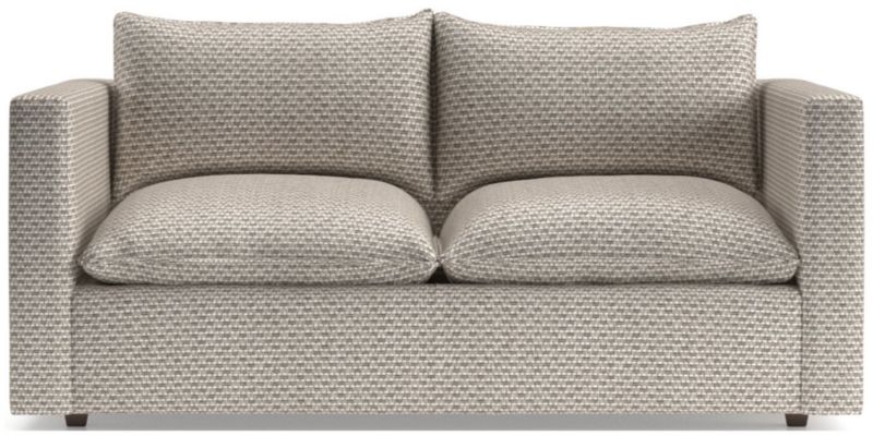 Lotus Sofa 70" - image 0 of 13