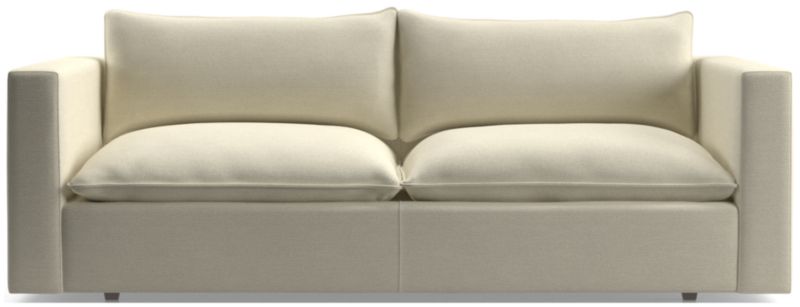 Lotus Sofa 70" - image 0 of 11