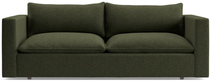 Lotus Sofa 70" - image 0 of 11