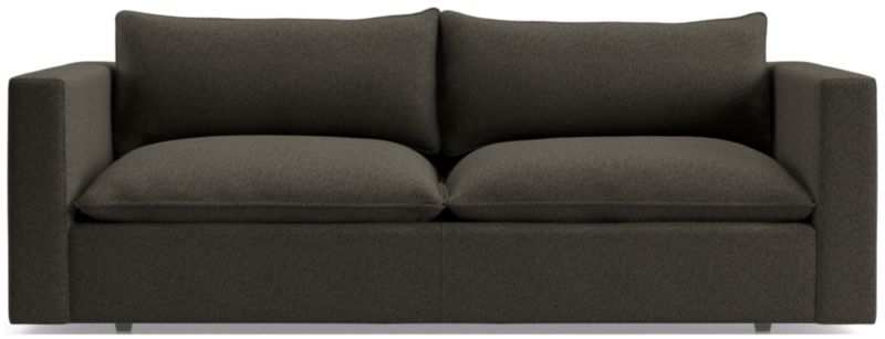 Lotus Sofa 70" - image 0 of 11