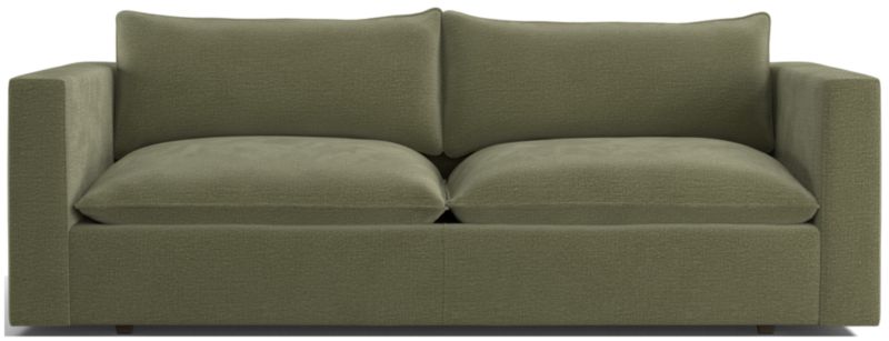 Lotus Sofa 70" - image 0 of 13