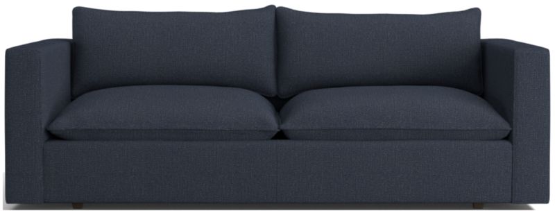 Lotus Sofa 70" - image 0 of 13