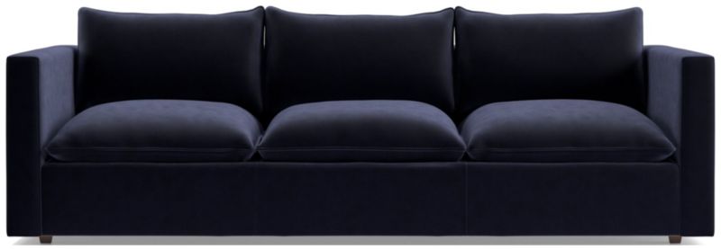 Lotus Grande Sofa - image 0 of 12