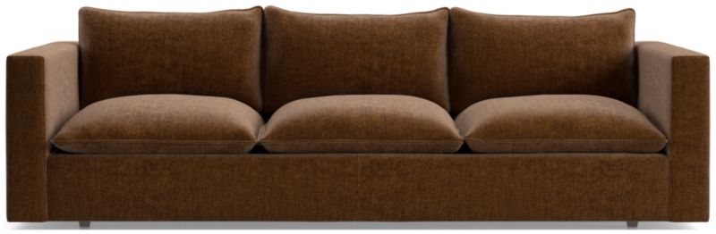 Lotus Grande Sofa - image 0 of 12