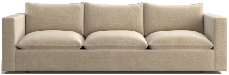 Lotus Grande Sofa - image 0 of 10