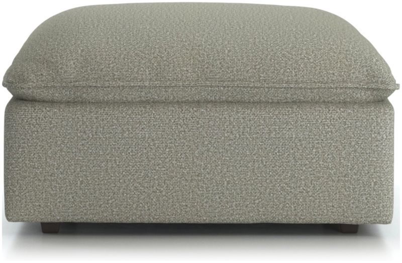 Lotus Modular Ottoman - image 0 of 4