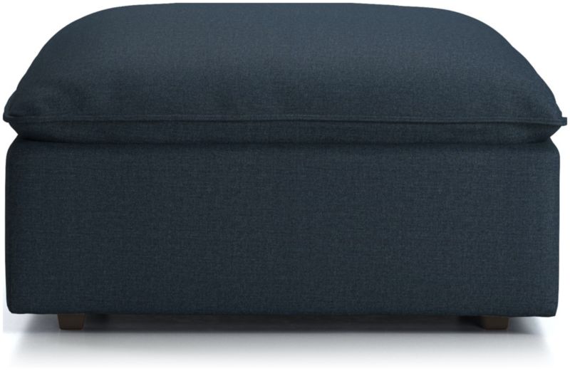 Lotus Modular Ottoman - image 0 of 4