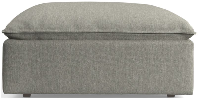 Lotus Modular Ottoman - image 0 of 4