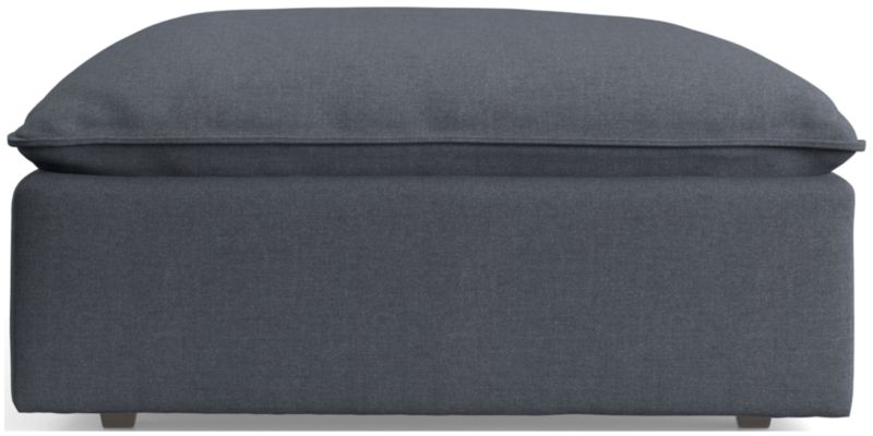 Lotus Modular Ottoman - image 0 of 4