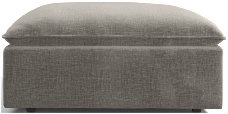 Lotus Modular Ottoman - image 0 of 4