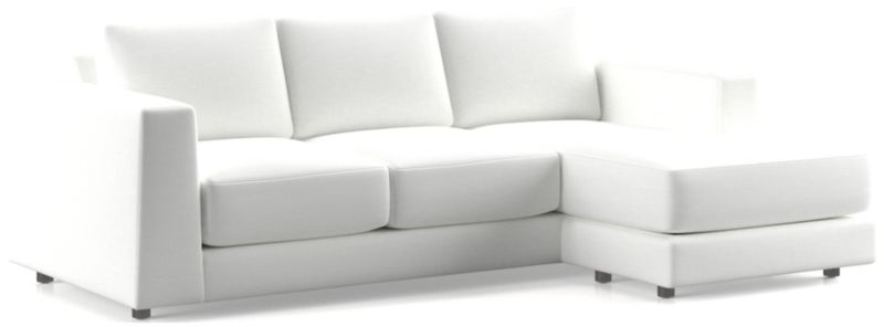 Peyton 3-Seat Reversible Sectional Sofa - image 0 of 18