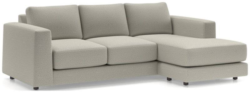 Peyton 3-Seat Reversible Sectional Sofa - image 0 of 18