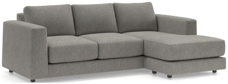 Peyton 3-Seat Reversible Sectional Sofa - image 0 of 18