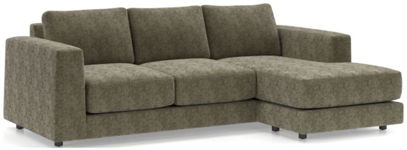 Peyton 3-Seat Reversible Sectional Sofa - image 0 of 18