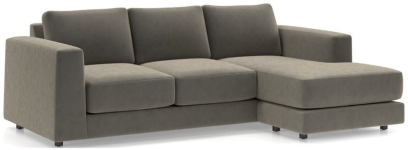 Peyton 3-Seat Reversible Sectional Sofa - image 0 of 18