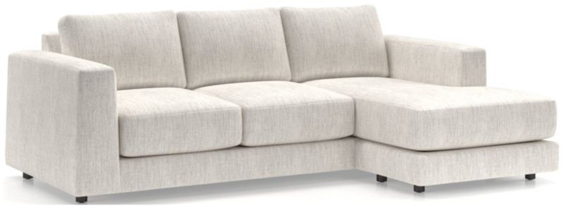 Peyton 3-Seat Reversible Sectional Sofa - image 0 of 18