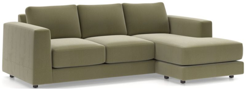 Peyton 3-Seat Reversible Sectional Sofa - image 0 of 18