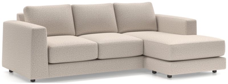 Peyton 3-Seat Reversible Sectional Sofa - image 0 of 18