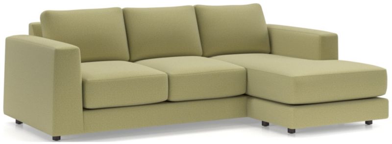 Peyton 3-Seat Reversible Sectional Sofa - image 0 of 19