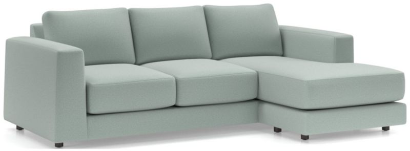 Peyton 3-Seat Reversible Sectional Sofa - image 0 of 19