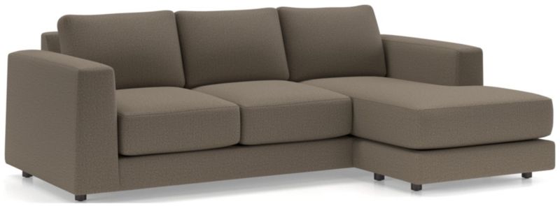 Peyton 3-Seat Reversible Sectional Sofa - image 0 of 18