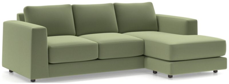 Peyton 3-Seat Reversible Sectional Sofa - image 0 of 18