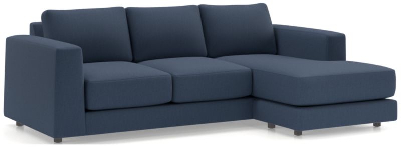 Peyton 3-Seat Reversible Sectional Sofa - image 0 of 18